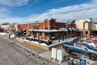 Plus de détails pour 1240-1570 Frontage Rd W, Stillwater, MN - Commerce de détail à louer