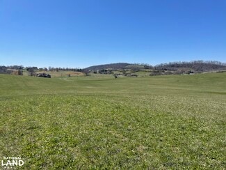 Plus de détails pour 12228 Kingsport Hwy, Chuckey, TN - Terrain à vendre