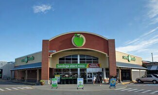 More details for 1700 Garcia St, Merritt, BC - Retail for Lease