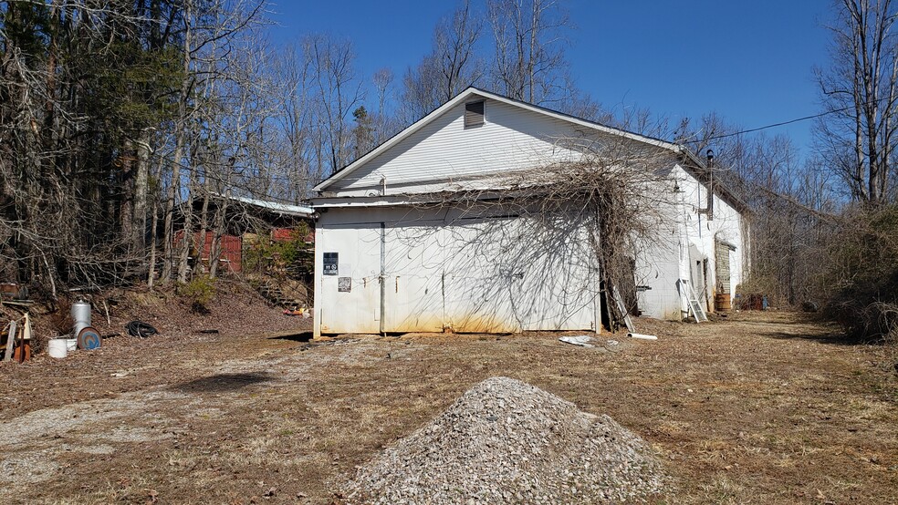 2134 3rd St, Farmville, VA for sale - Primary Photo - Image 1 of 1