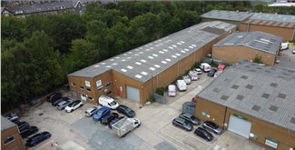 More details for Hillam Rd, Bradford - Industrial for Sale