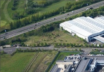 Follingsby Av, Gateshead for lease - Primary Photo - Image 1 of 1