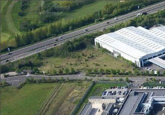 Plus de détails pour Follingsby Av, Gateshead - Industriel à louer