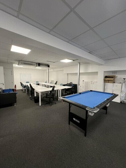 23 Rue Lafayette, Toulouse for lease - Interior Photo - Image 3 of 6