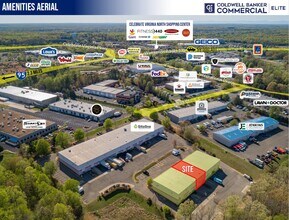 119 Juliad Ct, Fredericksburg, VA for lease Interior Photo- Image 2 of 5