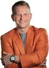 Bryan Becker