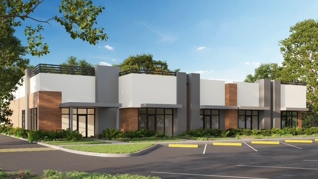 3772 S Military Trl, Lake Worth, FL à louer - Photo du bâtiment - Image 3 de 13