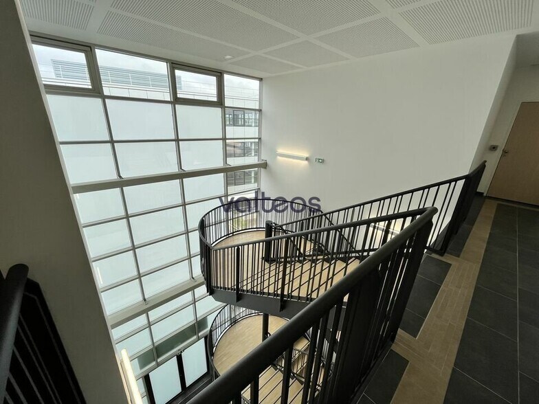 9 Rue Du Professeur Pierre Vellas, Toulouse à louer - Photo intérieure - Image 3 de 8