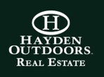 Hayden Outdoors Real Estate