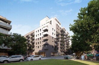 Retail in Sabadell, Barcelona for lease Building Photo- Image 1 of 6