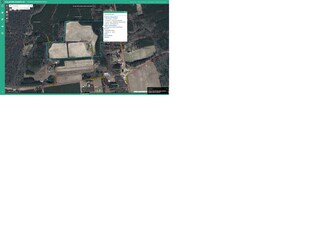 Plus de détails pour 247 Team Bishop Ln, Ruffin, SC - Terrain à vendre