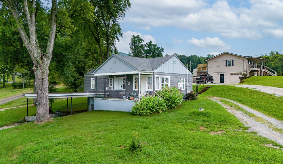 15 Unit Portfolio - Roane County, TN portefeuille de 12 propriétés à vendre sur LoopNet.ca - Photo du bâtiment - Image 3 de 12