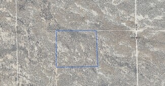 More details for OFF of 50th Street West and Avenue E, Lancaster, CA - Land for Sale