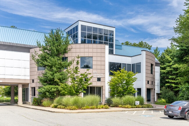 More details for 63-65 South St, Hopkinton, MA - Flex for Lease
