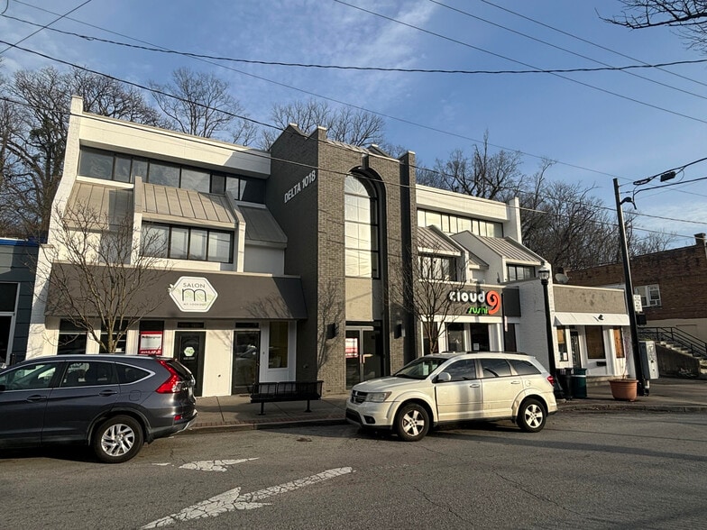 1018 Delta Ave, Cincinnati, OH for lease - Building Photo - Image 3 of 8