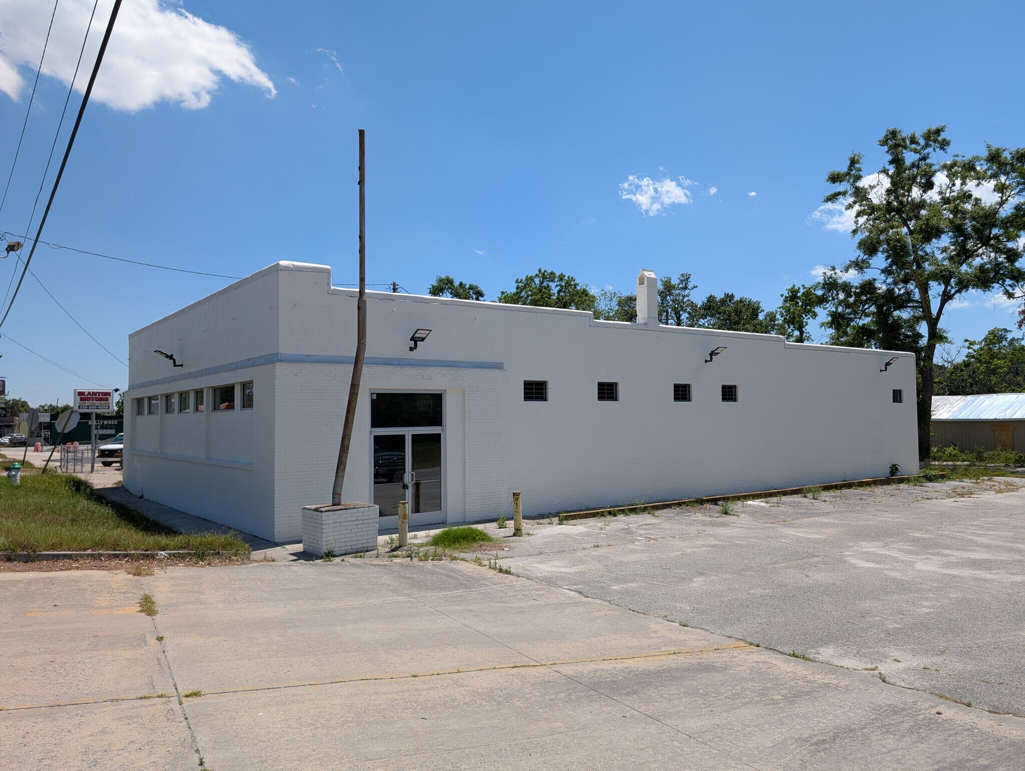 550 S Patterson St, Valdosta, GA for sale Building Photo- Image 1 of 13