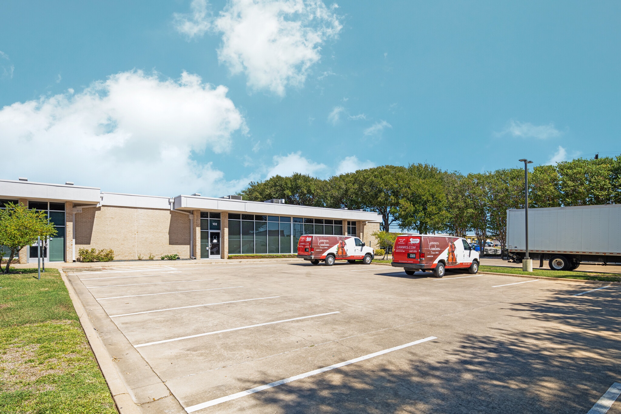 2600 Longhorn Blvd, Austin, TX for lease Primary Photo- Image 1 of 9