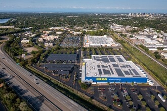 767 IKEA Ct, West Sacramento, CA - Aerial  map view