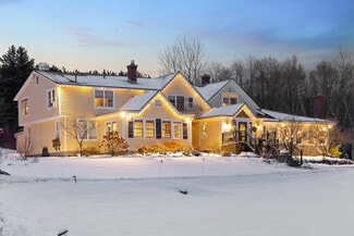 More details for 54 Red Clover Ln, Mendon, VT - Hospitality for Sale