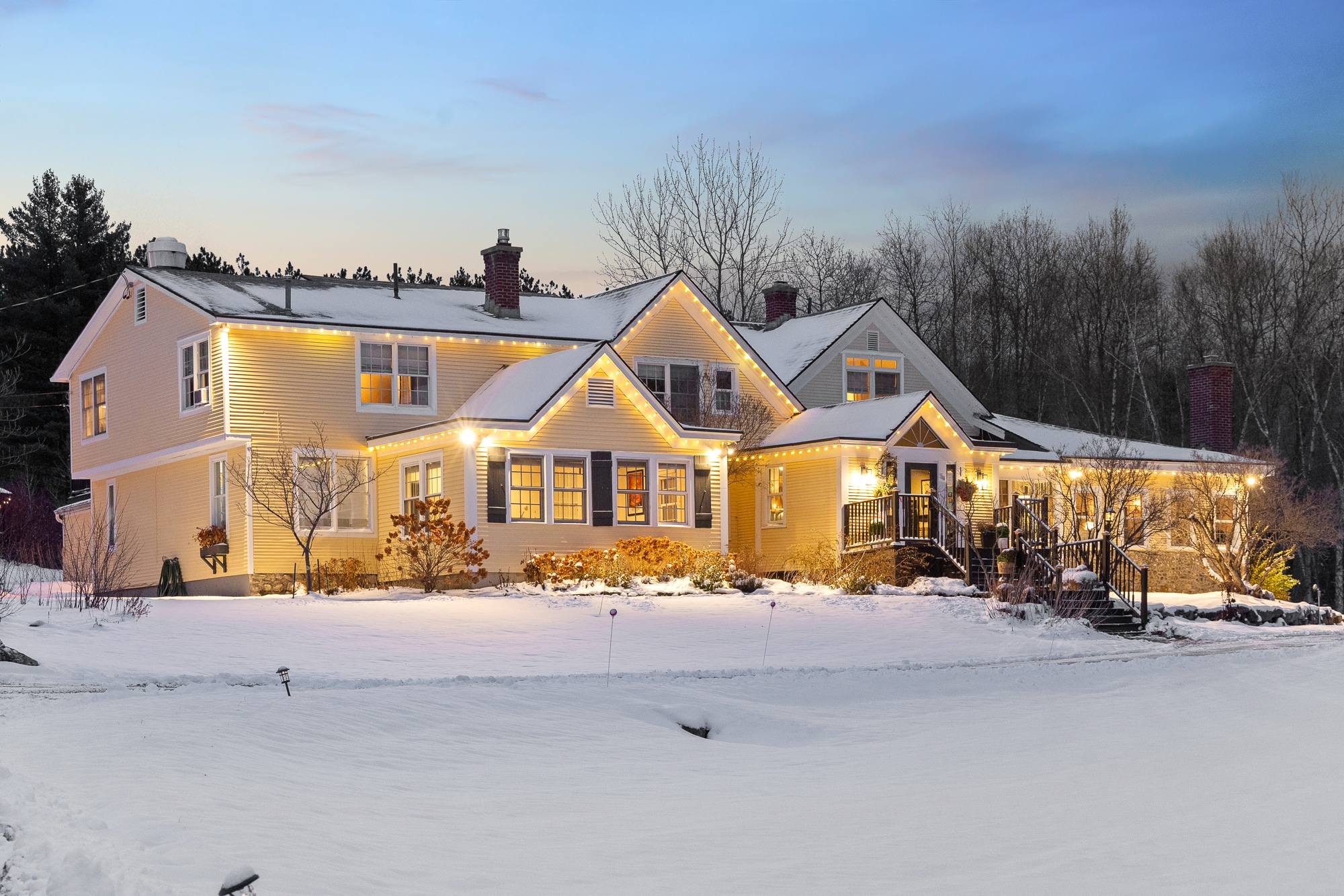 54 Red Clover Ln, Mendon, VT for sale Primary Photo- Image 1 of 10