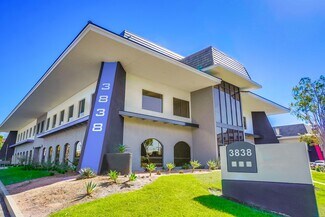 Plus de détails pour 3838 W Carson St, Torrance, CA - Coworking à louer