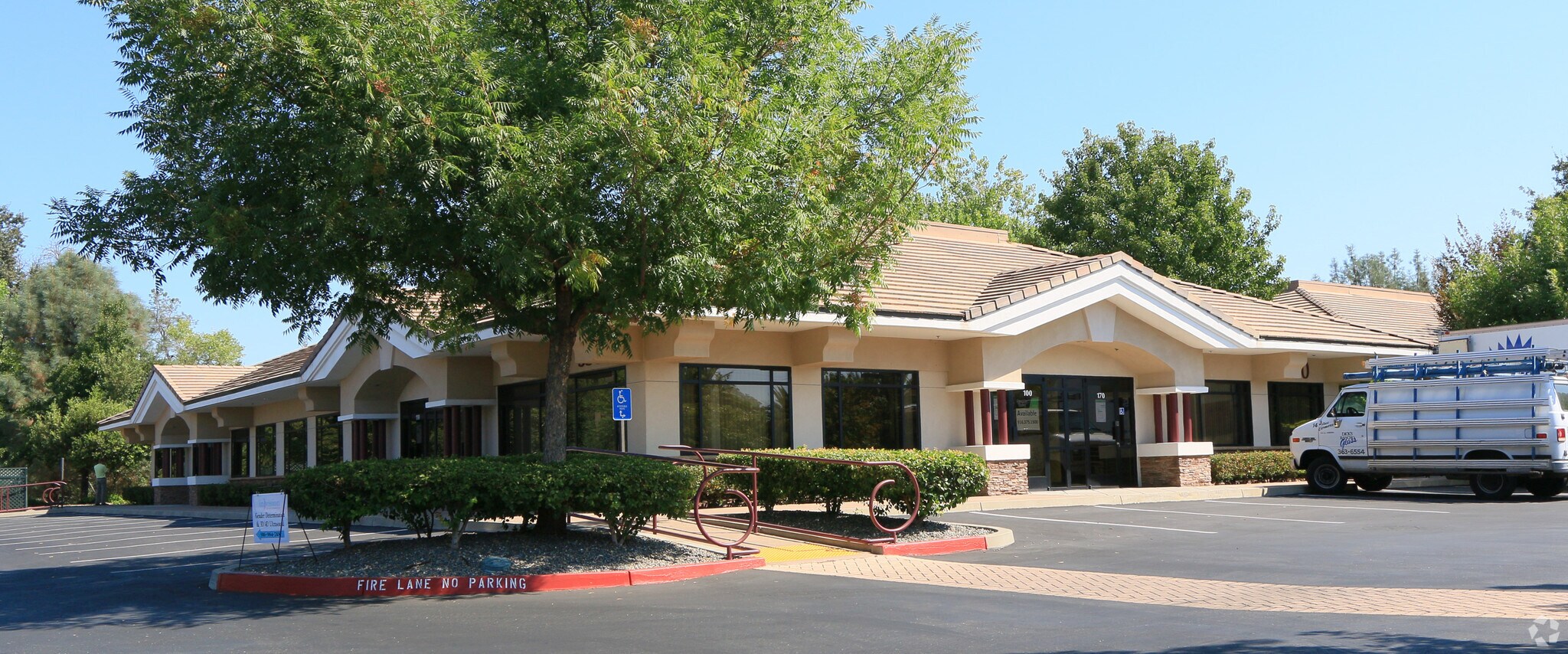 530 Plaza Dr, Folsom, CA for lease Building Photo- Image 1 of 21