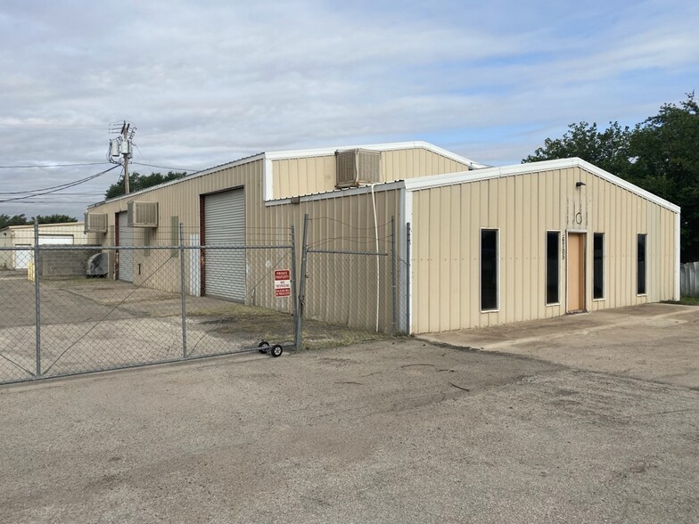 6705 Kermit Ave, Odessa, TX for sale - Building Photo - Image 1 of 1