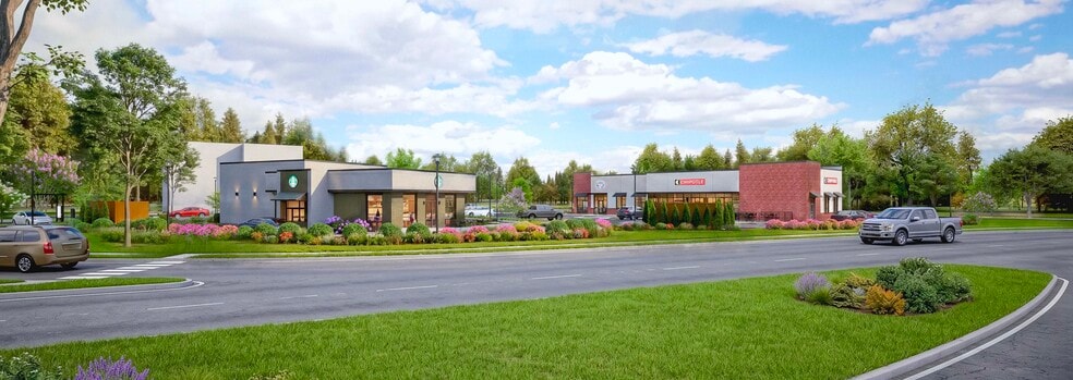 475 Bloomfield Ave, Windsor, CT à vendre - Photo du bâtiment - Image 3 de 3