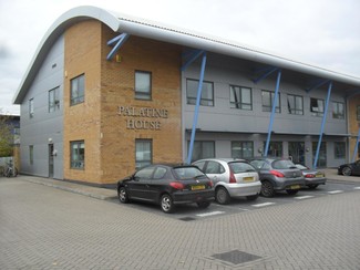 More details for Matford Ct, Exeter - Office for Lease