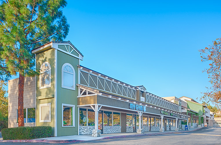 2545-2593 Chino Hills Pky, Chino Hills, CA à louer - Autre - Image 1 de 7