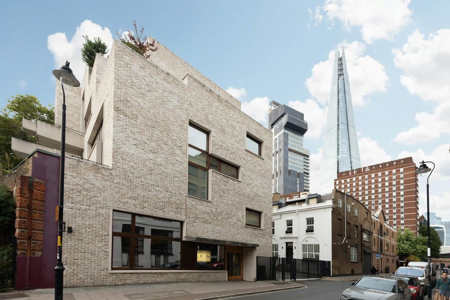 87 Weston St, Londres à louer - Photo du bâtiment - Image 2 de 21