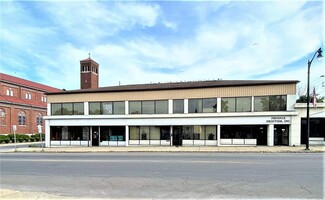 More details for 1319-1329 Pine Ave, Niagara Falls, NY - Flex for Sale