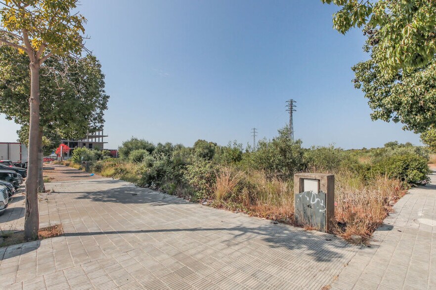 Land in El Vendrell, Tarragona for sale - Building Photo - Image 2 of 12