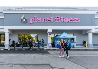 Plus de détails pour Manetto Hill Rd, Plainview, NY - Bureau, Commerce de détail à louer