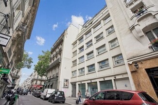 More details for 12 Rue De Ponthieu, Paris - Office for Lease