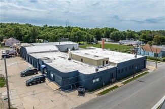 Plus de détails pour 904 S 22nd St, Saint Joseph, MO - Industriel à vendre