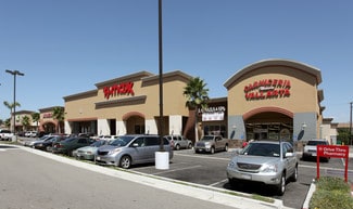 Plus de détails pour 15713-15727 Downey Ave, Paramount, CA - Commerce de détail à louer