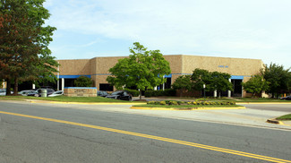 More details for 14120 Sullyfield Cir, Chantilly, VA - Industrial for Lease