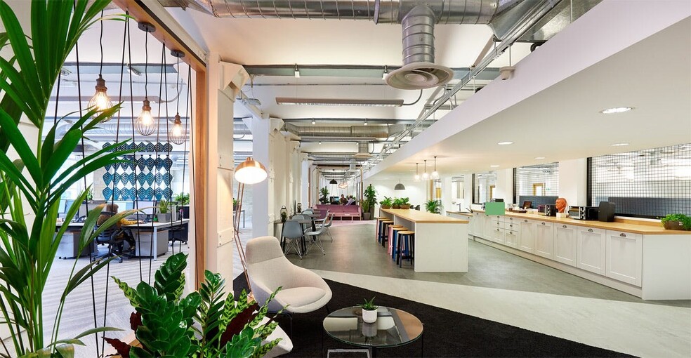 Dean Clough, Halifax for lease - Building Photo - Image 3 of 14