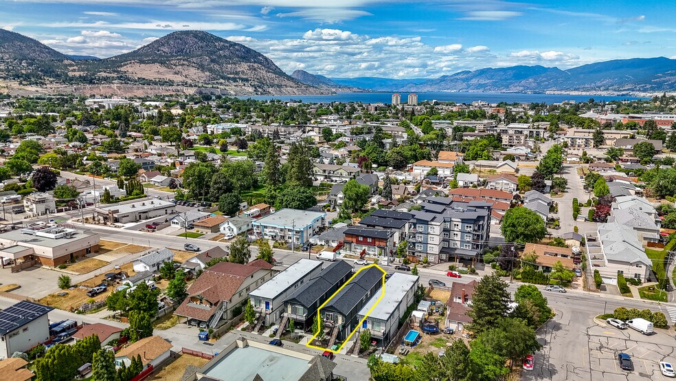 116 Calgary Av, Penticton, BC à vendre - Photo principale - Image 1 de 24