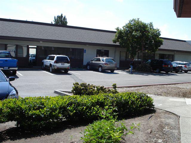 1450 Guerneville Rd, Santa Rosa, CA for sale Primary Photo- Image 1 of 4