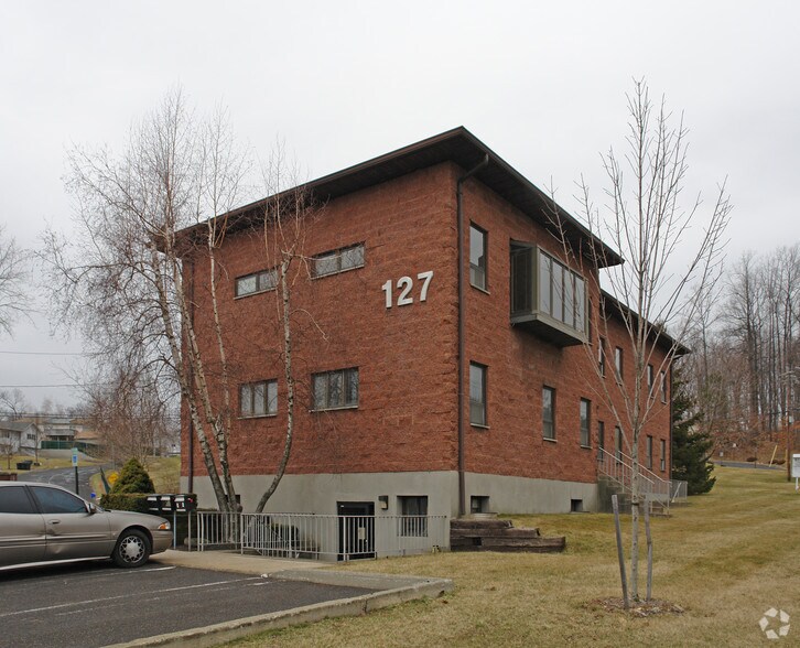 127 Rt-59, Monsey, NY à louer - Photo du bâtiment - Image 2 de 19