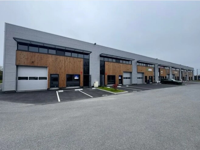 699 Route De Clisson, Basse-Goulaine à vendre - Photo du bâtiment - Image 3 de 6