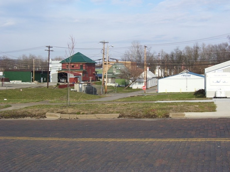 128 Main St, Jackson, OH for sale - Primary Photo - Image 1 of 3