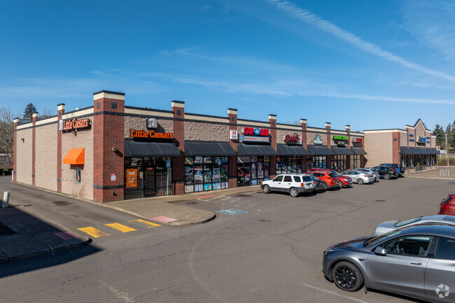 More details for 5765 Commercial St SE, Salem, OR - Retail for Lease