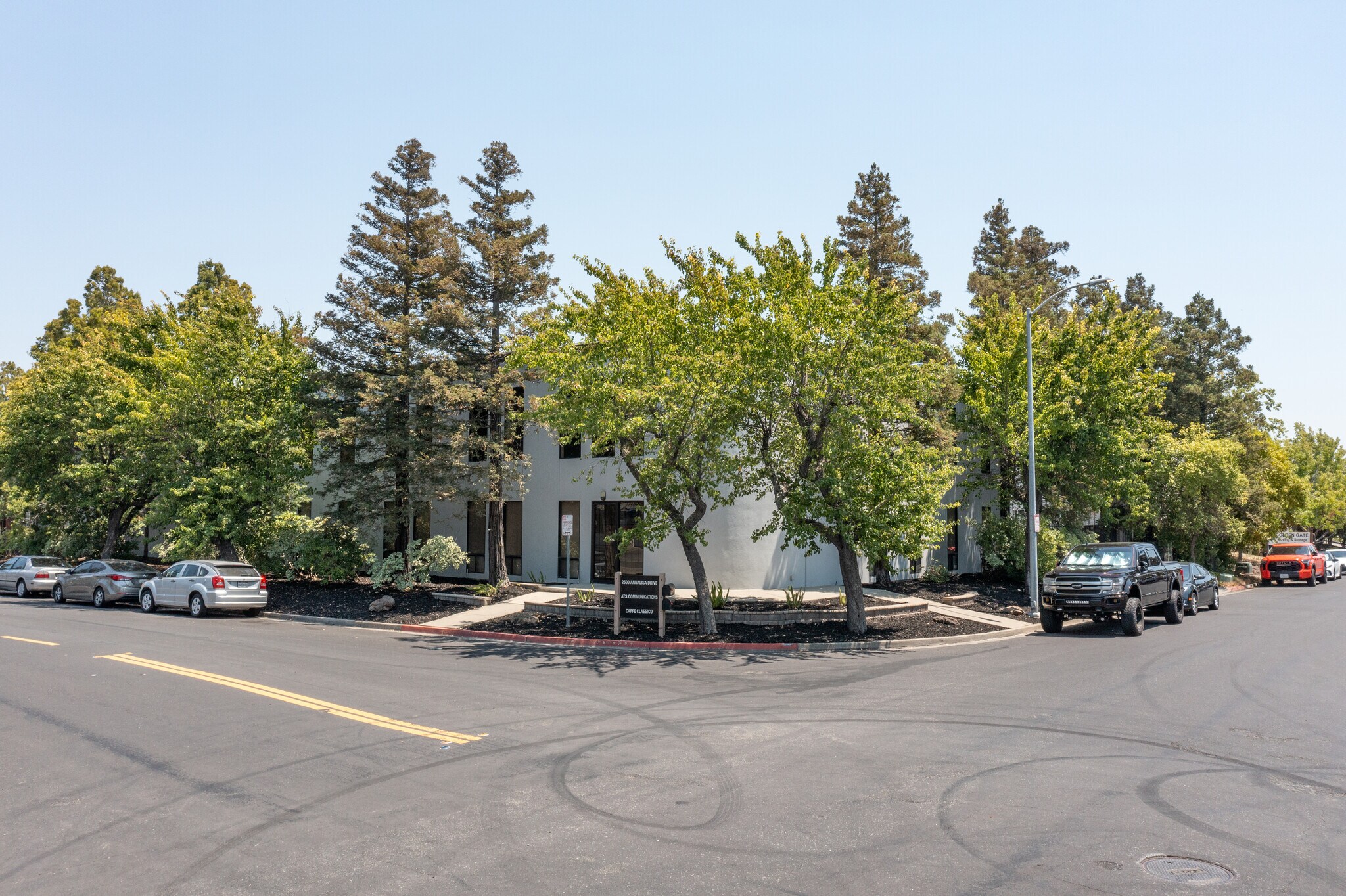 2500 Annalisa Dr, Concord, CA for sale Building Photo- Image 1 of 9