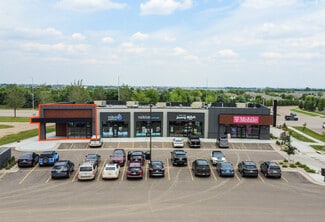 More details for 7204 S Lyncrest Pl, Sioux Falls, SD - Retail for Lease