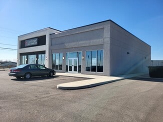 More details for 6133 Ohio 95, Mount Gilead, OH - Retail for Lease