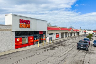 More details for 1510-1520 E 191st St, Euclid, OH - Retail for Lease