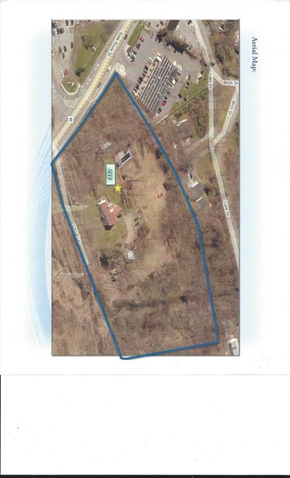 Plus de détails pour 19 Locust Ln, Hopewell Junction, NY - Terrain à vendre